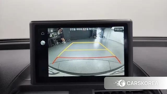 Hyundai Casper id 3058988 из Кореи 8