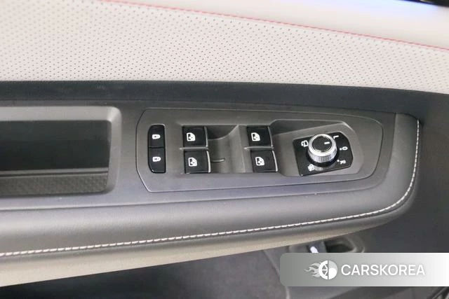 Volkswagen Tourang id 4271210 из Китая 8