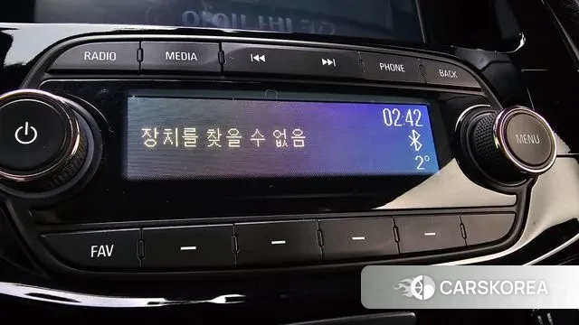 Chevrolet (GM Daewoo) The Next Spark id 3563364 из Кореи 8