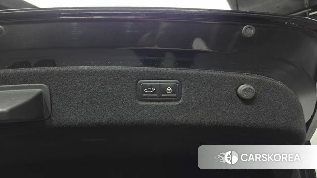 Kia The New K9 2nd generation id 4854738 из Кореи 8