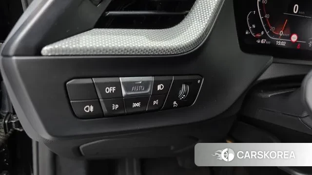 BMW 2 Series Gran Coupe (F44) id 3443299 из Кореи 8