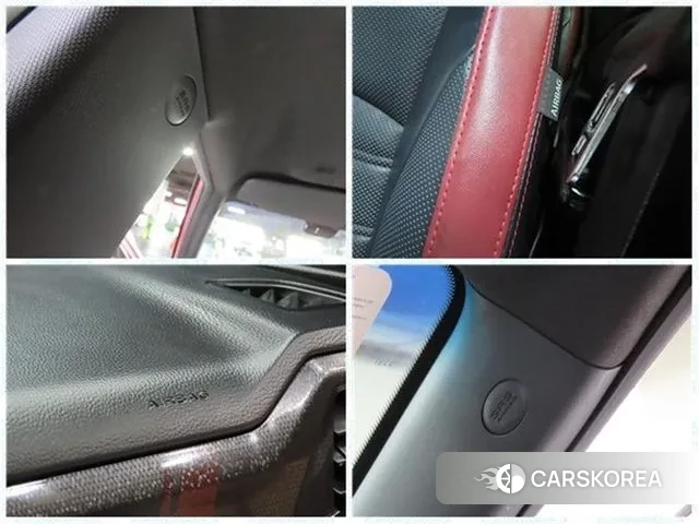 Ssangyong Berry New Tivoli id 3509275 из Кореи 8