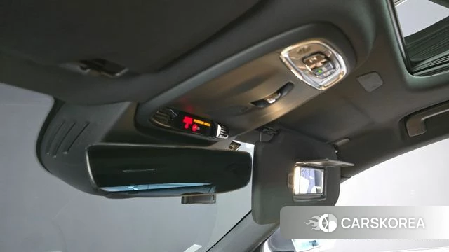 Volvo S90 id 3844968 из Кореи 8