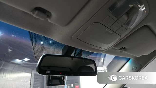 Ssangyong Berry New Tivoli id 4610011 из Кореи 8