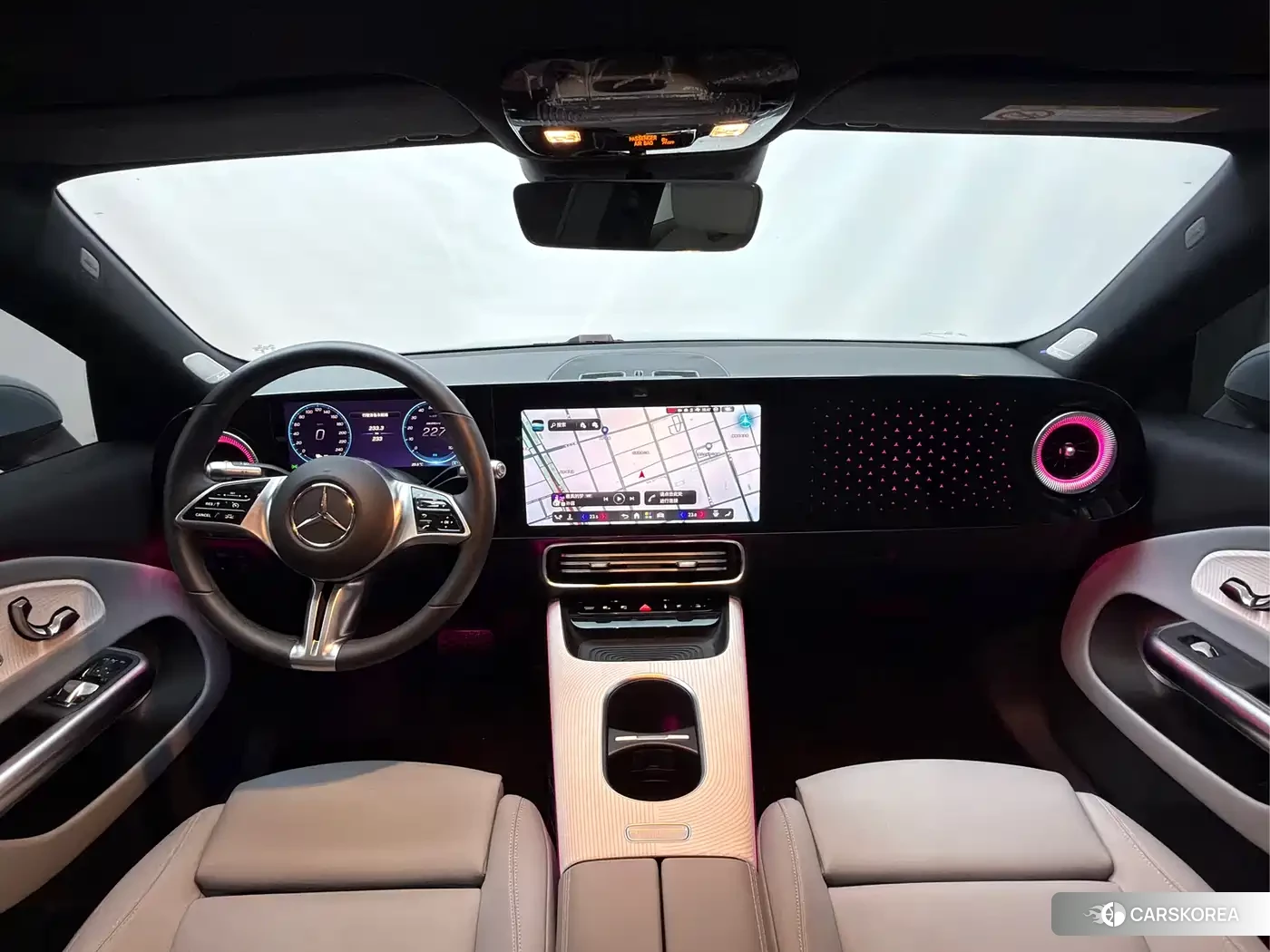 Mercedes-Benz CLA New Energy id 4559646 из Китая 8