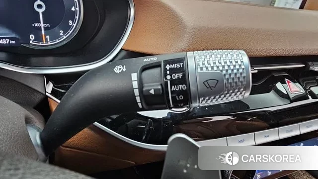 Genesis G80 (RG3) id 3540506 из Кореи 8