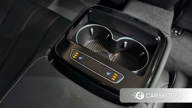 Genesis G80 (RG3) id 4651150 из Кореи 8