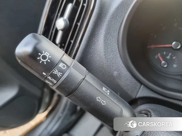 Kia All New Morning (JA) id 3434367 из Кореи 8