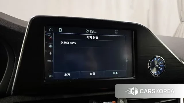 Hyundai Grandeur IG id 3636631 из Кореи 8