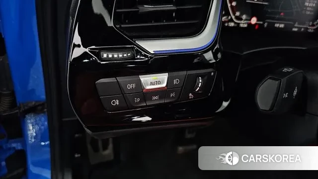 BMW Z4 (G29) id 3003630 из Кореи 8