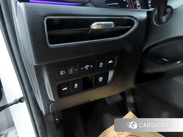 Hyundai Sonata (DN8) id 3561939 из Кореи 8