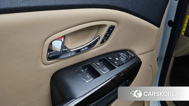 Kia The New Carnival id 3873864 из Кореи 8