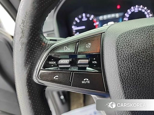 Ssangyong Rexton Sports Cannes id 4356374 из Кореи 8