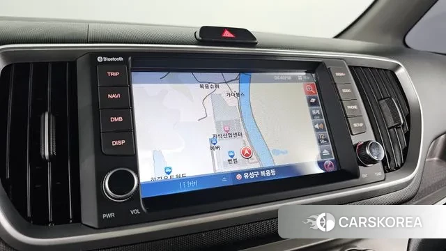 Kia The New Ray id 2944089 из Кореи 8