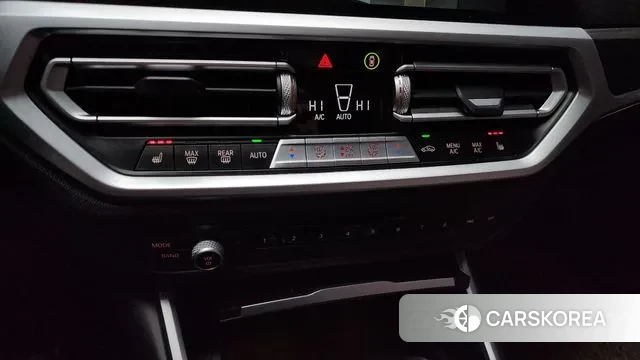 BMW 3 Series (G20) id 3611626 из Кореи 8