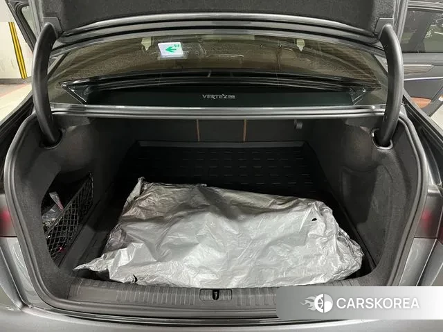 Audi A6 (C8) id 3708477 из Кореи 8