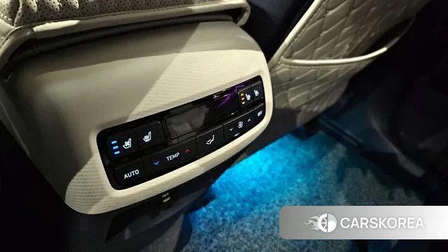 Hyundai The New Palisade id 3294969 из Кореи 8