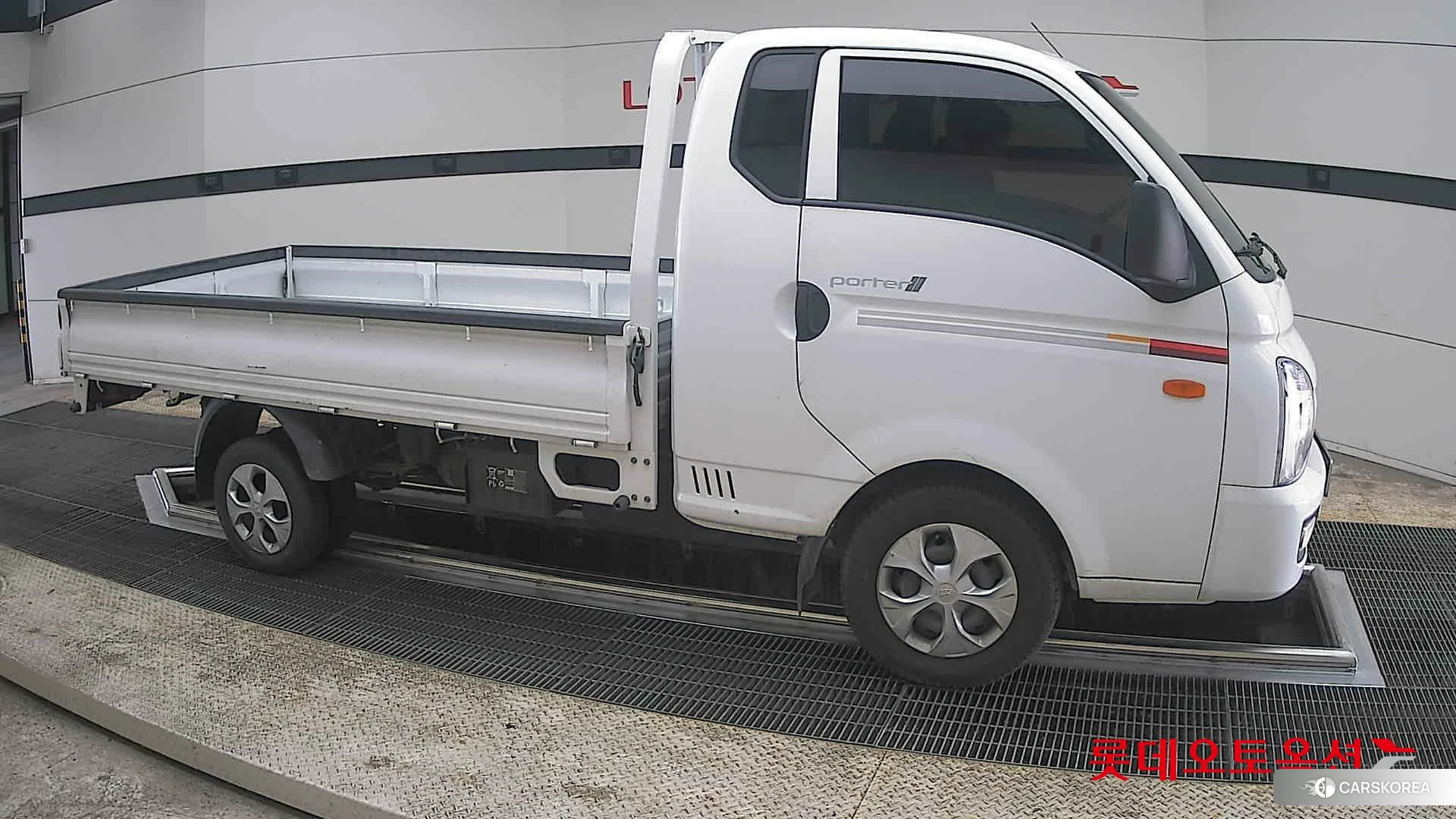 Hyundai Porter II id 3888356 из Кореи 8