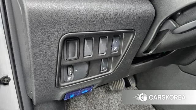 Renault Korea (Samsung) The New QM6 id 3027806 из Кореи 8