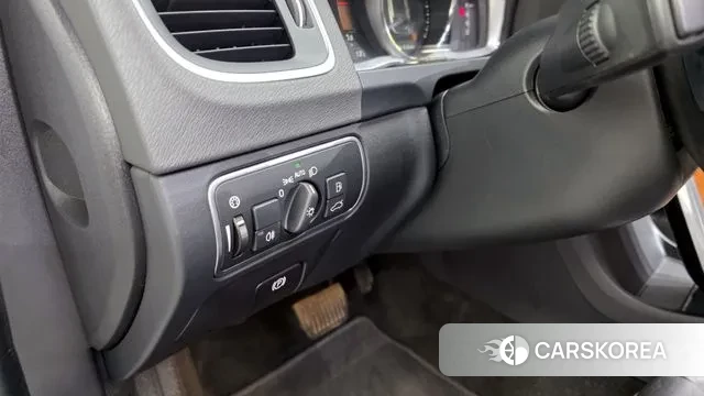 Volvo V60 Cross-Country id 3480423 из Кореи 8