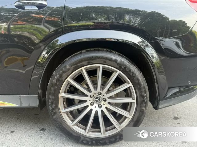 Mercedes-Benz GLS id 4240248 из Китая 8
