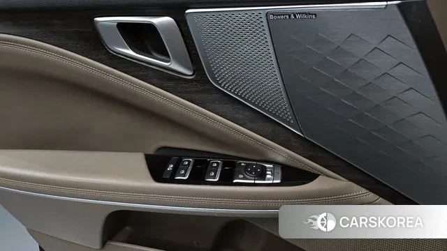 Kia K8 id 3453768 из Кореи 8