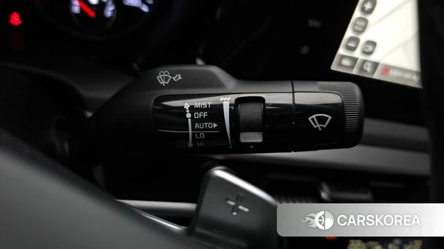 Kia K5 3rd generation id 4608320 из Кореи 8