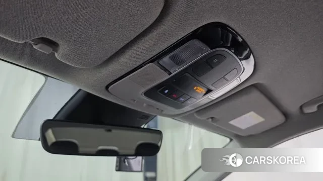 Hyundai Sonata (DN8) id 3697318 из Кореи 8