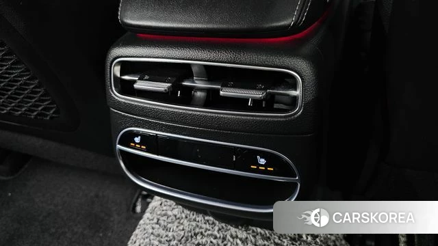 Genesis GV70 id 4433715 из Кореи 8