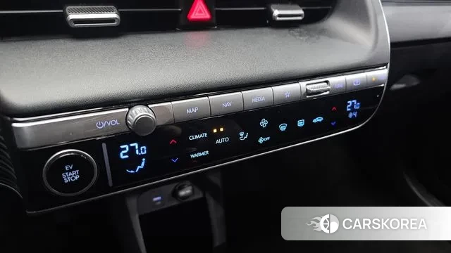 Hyundai Ionic 5 id 3401689 из Кореи 8