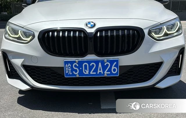 BMW 1 series id 4272306 из Китая 8