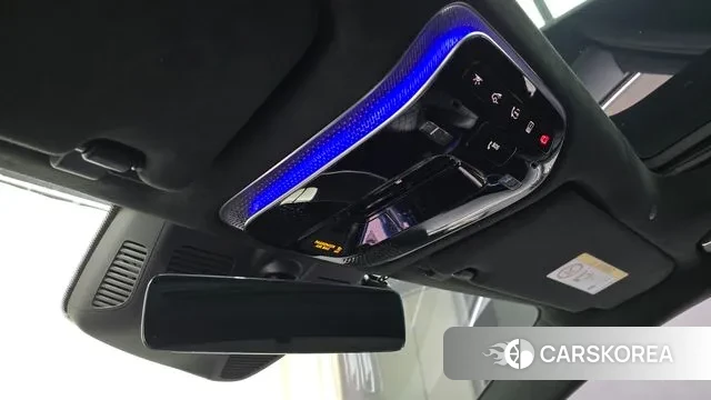 Mercedes-Benz S-Class W223 id 3752983 из Кореи 8