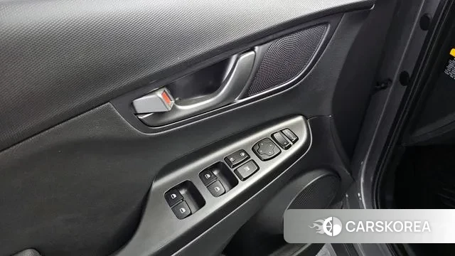 Hyundai Kona Electric id 3117706 из Кореи 8