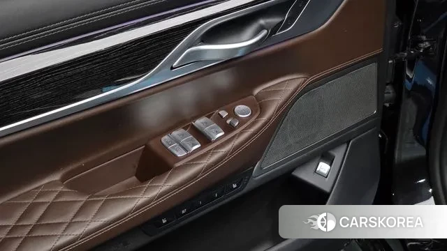 BMW 7 Series (G11) id 3736089 из Кореи 8