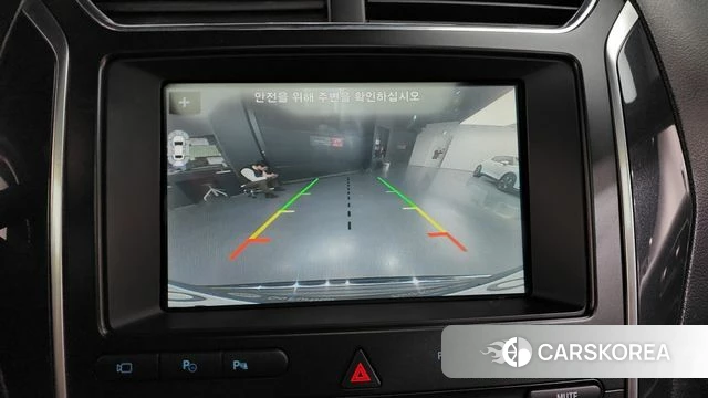 Ford Explorer id 3795748 из Кореи 8