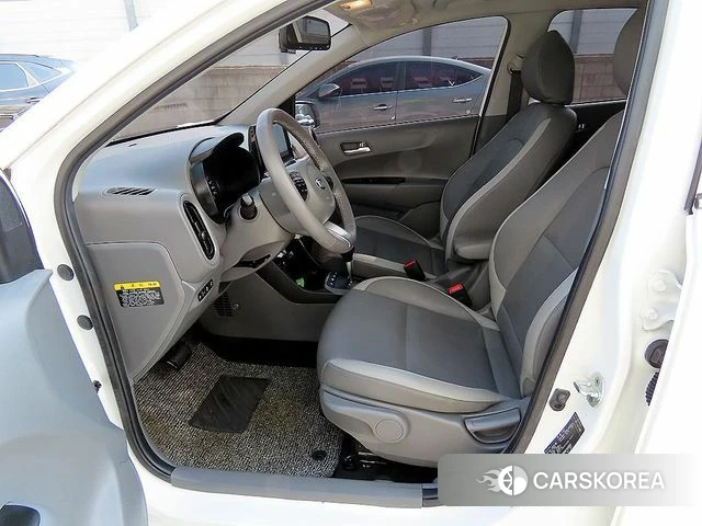 Kia Morning Urban (JA) id 3800230 из Кореи 8