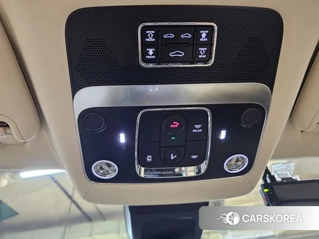 Bentley Flying Spur 3rd Generation id 2990512 из Кореи 8