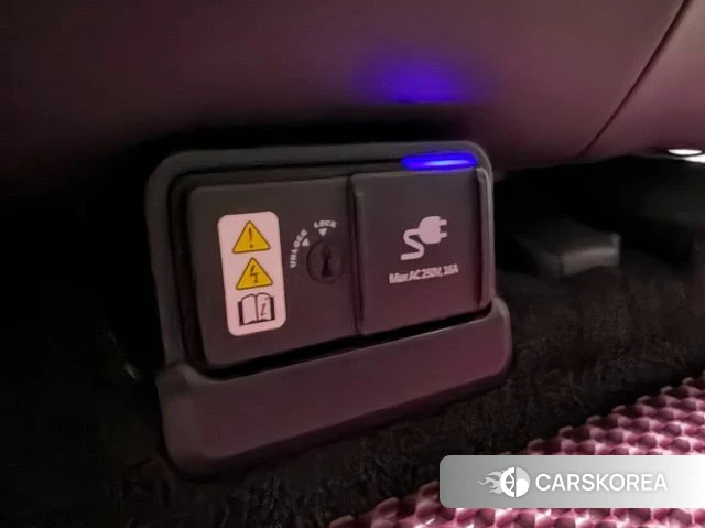 Kia EV6 id 4592996 из Кореи 8