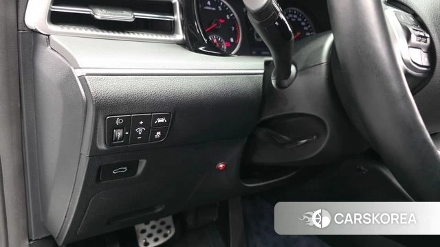 Kia K5 3rd generation id 4243458 из Кореи 8