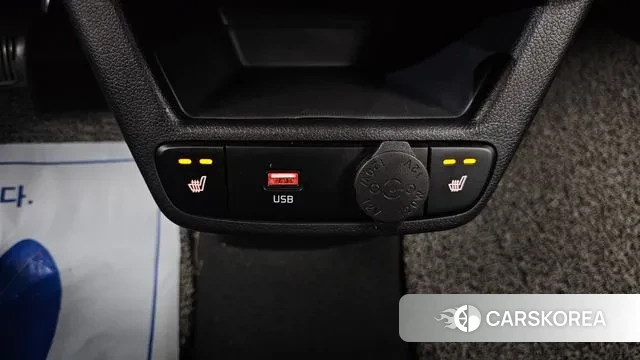 Kia The New Ray id 3508465 из Кореи 8