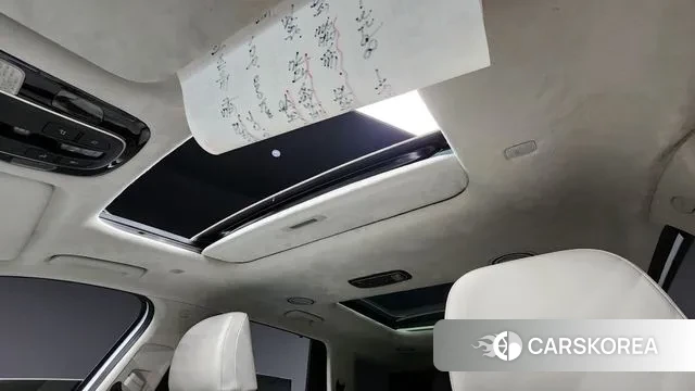 Hyundai Palisade id 3672257 из Кореи 8