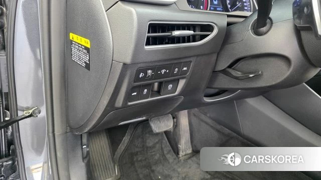 Hyundai Sonata (DN8) id 4907393 из Кореи 8