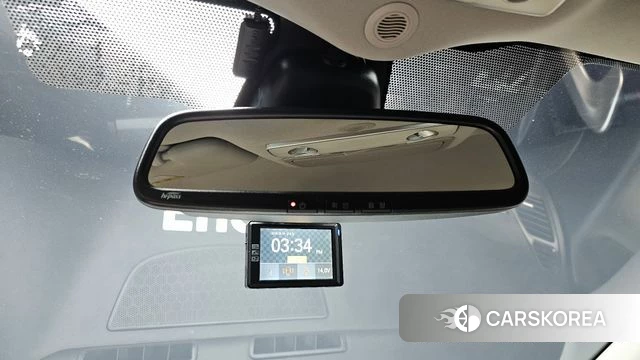 Renault Korea (Samsung) SM5 Nova id 4770732 из Кореи 8