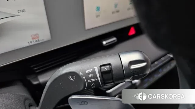 Hyundai Ionic 5 id 3318170 из Кореи 8