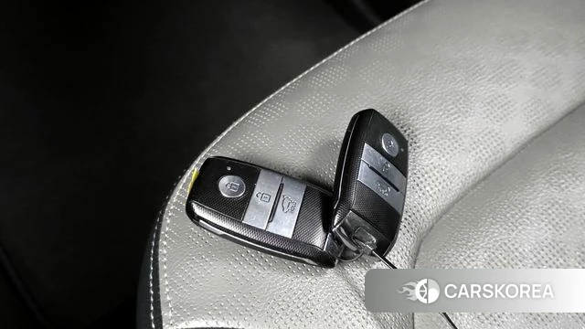 Kia The New Ray id 3966594 из Кореи 8