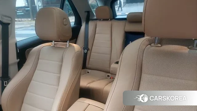 Mercedes-Benz GLE-Class W167 id 3517056 из Кореи 8