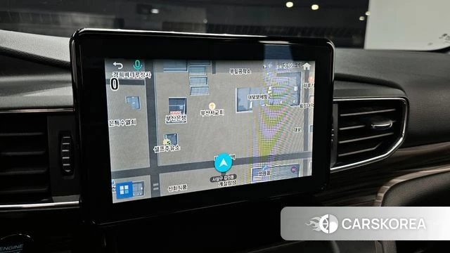 Ford Explorer 6th Generation id 4180046 из Кореи 8