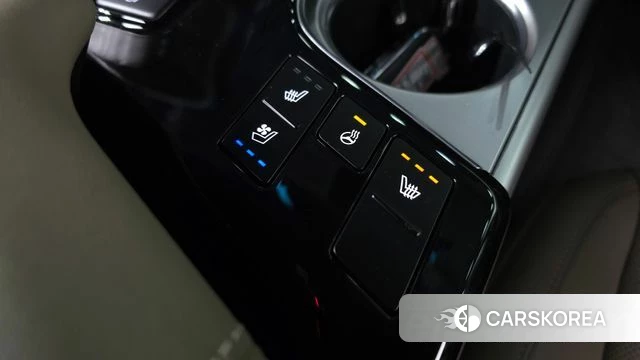 Kia K8 id 4469226 из Кореи 8