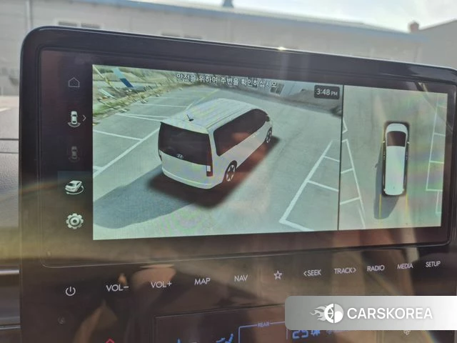 Hyundai Staria id 3921834 из Кореи 8