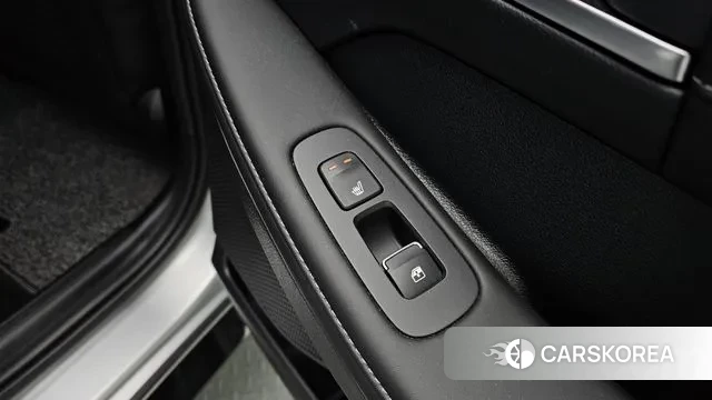 Hyundai Sonata D Edge (DN8) id 3538686 из Кореи 8